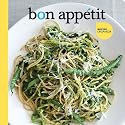 Bon Appetit Recipe Organizer