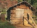 Prints of USA - Chickencoop from Ardea