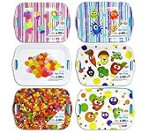 from Royle Kids Kids Lap Tray - 1 Of 6 Designs Supplied