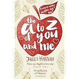 the a to z of you and me