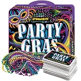 Party Gras ~ Zobmondo