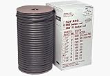 CRL 1 (25 mm) Closed Cell Backer Rod - 550 ft - Bulk Roll