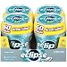 Eclipse Big E Polar Ice Gum, 60-Count Pieces (Pack of 4)