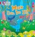 Collins Big Cat Phonics - Max Can Do It!: Red B/ Band 2B