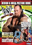 WWE Action Mega Picture Book 2008