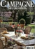 Magazine - CAMPAGNE DECORATION [Jahresabo]