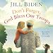 Don't Forget, God Bless Our Troops