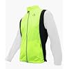 Hilly MENS Reflective Gilet - Fluorescent Yellow