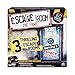 Spin Master Games - Escape Room, The Game with 3 Escape Rooms, Ages 16 and Up