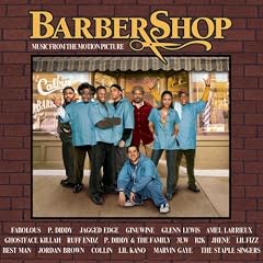 Barbershop
