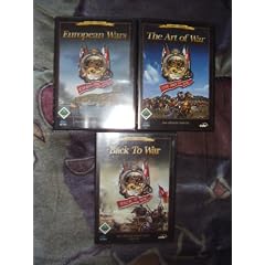 Cossacks Anthology - Collector's Edition