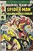 Search : Marvel Comics & Stan Lee Presents; Marvel Team-up: Featuring Spiderman Plus Yellowjacket and the Wasp "Some Say Spidey Will Die by Fire" (Vol. 1, No. 59, July 1977)