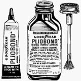 W. J. Ruscoe P141 Pliobond