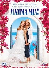 マンマ・ミーア! 【VALUE PRICE 1800円】 [DVD]