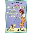 Junie B. Jones Smells Something Fishy (Junie B. Jones, No. 12)