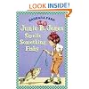 Junie B. Jones Smells Something Fishy (Junie B. Jones, No. 12)