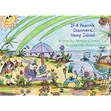 If A Peacock Discovers Hemp Island