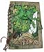 Nemesis Now Greenman Dream Book Journal Diary Pagan
