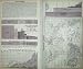 1907 Maps World Commerce India-Rubber Petroleum Congo
