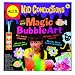 Alex Magic Bubble Art