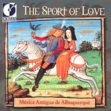 The Sport of Love