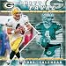 Book Brett Favre 2008 Wall Calendar