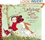 Ladybug Girl and Bingo