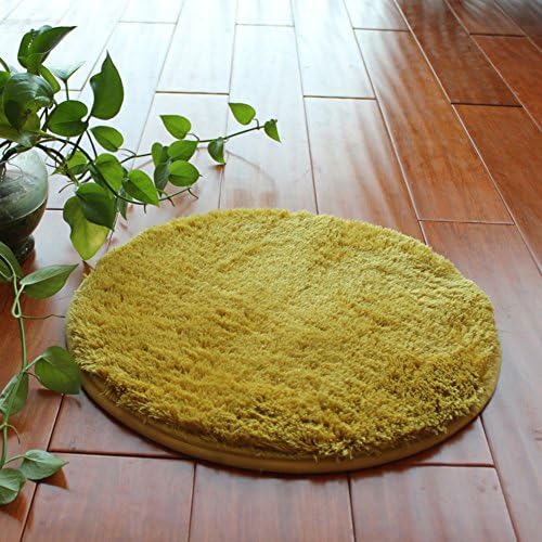 Pet cushion/Round mats/Vestibule doors mats/Pad/Bay window cushion/ sill pad-G diameter45cm(18inch)