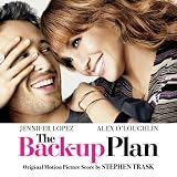 Back-Up Plan