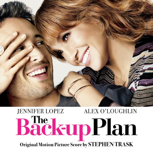 Produkt-Bild: Back-Up Plan,the
