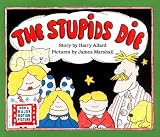 Buy : The Stupids Die