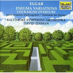 Elgar: Enigma Variations