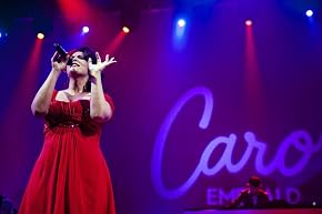 Bilder von Caro Emerald