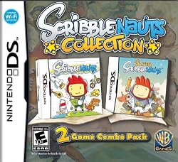 Scribblenauts Collection