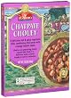 Truly Indian Chatpate Choley, 10.5-Ounce Boxes (Pack of 12)
