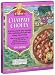 Truly Indian Chatpate Choley, 10.5-Ounce Boxes (Pack of 12)