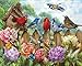 Springbok Puzzle- Morning Serenade 500 Piece Jigsaw Puzzle