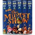THE BEST OF THE MUPPET SHOW [BOX SET]