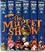 VHS : THE BEST OF THE MUPPET SHOW [BOX SET]