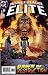 Justice League Elite, #11