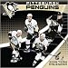 Pittsburgh Penguins NHL 12 x 12 Team Wall Calendar