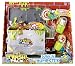 The Trash Pack Dunkin' Dumpster Playset_s-1