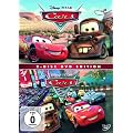 Cars / Cars 2 [2 DVDs]