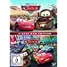 Cars / Cars 2 [2 DVDs]