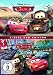 Cars / Cars 2 [2 DVDs]