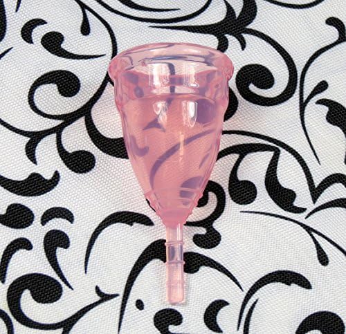 So Easy Cup Reusable Eco-friendly Aneer Mooncup Style Menstrual Cup (Small)