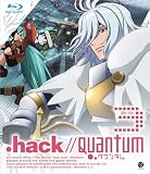 .hack//Quantum 3 [Blu-ray]