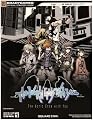 THE WORLD ENDS WITH YOU Official Strategy Guide (Official Strategy Guides (Bradygames))