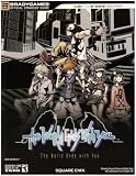 The World Ends With You Official Strategy Guide (Official Strategy Guides (Bradygames))