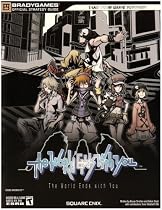 THE WORLD ENDS WITH YOU Official Strategy Guide (Official Strategy Guides (Bradygames))